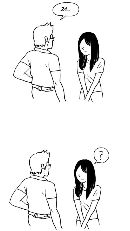 The Girl from Class Chapter 17 page 26 - Chapter 17