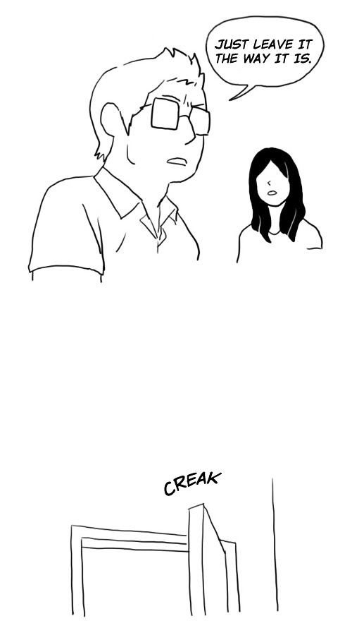The Girl from Class Chapter 17 page 27 - Chapter 17