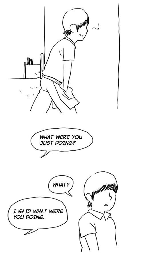 The Girl from Class Chapter 17 page 28 - Chapter 17