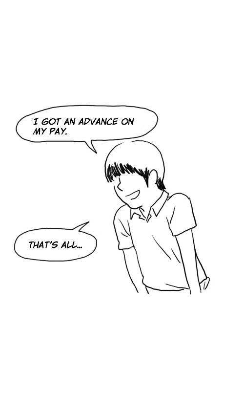 The Girl from Class Chapter 17 page 29 - Chapter 17