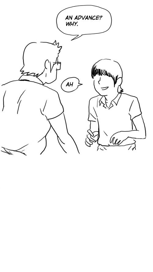 The Girl from Class Chapter 17 page 30 - Chapter 17