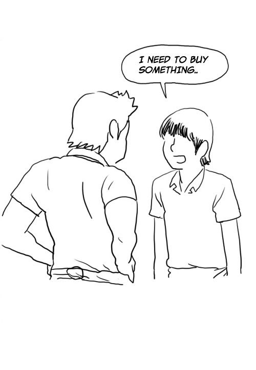 The Girl from Class Chapter 17 page 31 - Chapter 17