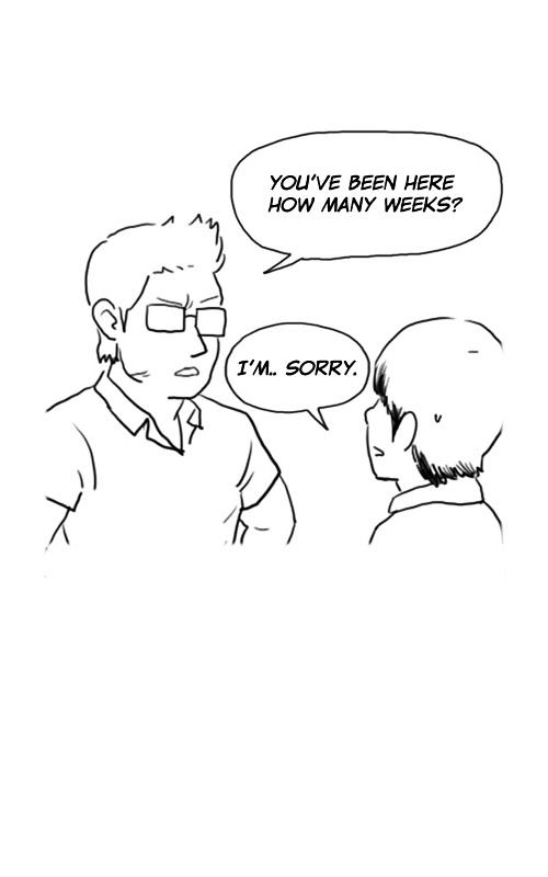 The Girl from Class Chapter 17 page 40 - Chapter 17