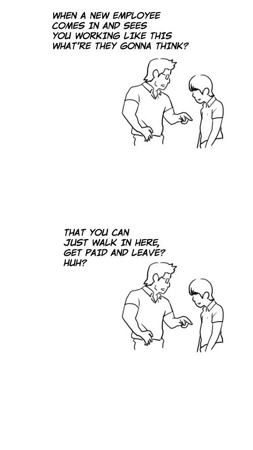 The Girl from Class Chapter 17 page 46 - Chapter 17