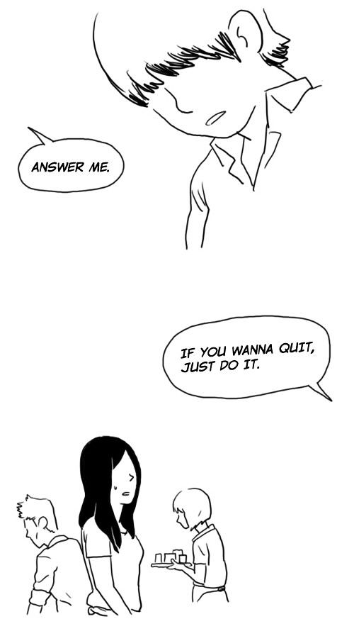 The Girl from Class Chapter 17 page 47 - Chapter 17