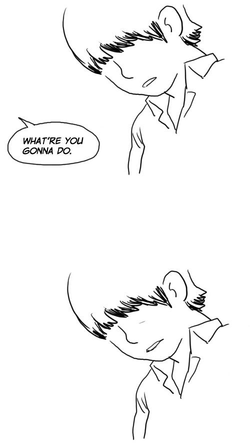 The Girl from Class Chapter 17 page 48 - Chapter 17