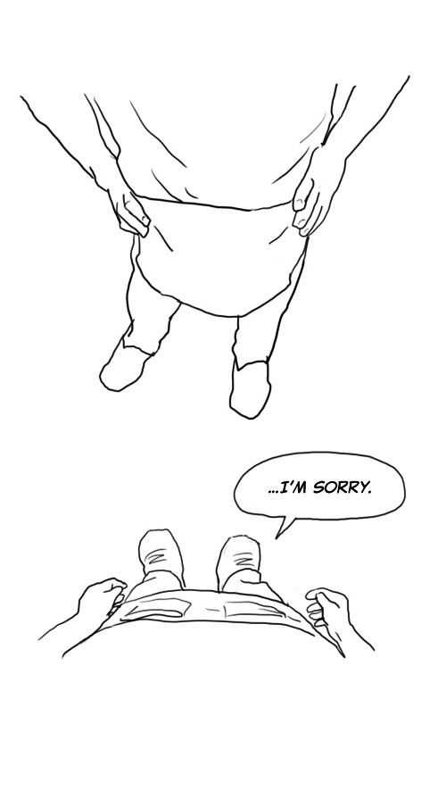 The Girl from Class Chapter 17 page 54 - Chapter 17