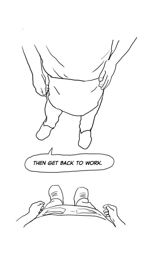 The Girl from Class Chapter 17 page 55 - Chapter 17