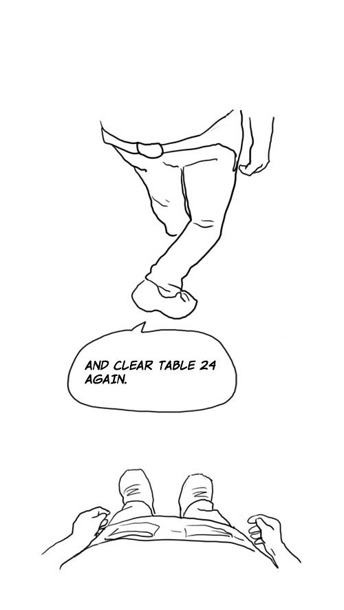 The Girl from Class Chapter 17 page 56 - Chapter 17