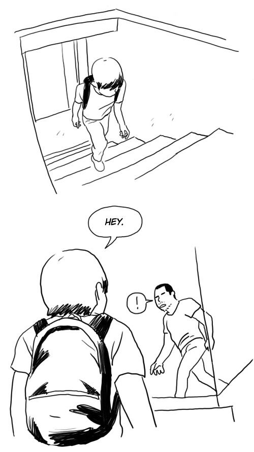 The Girl from Class Chapter 17 page 63 - Chapter 17