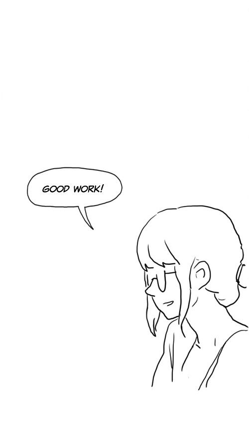 The Girl from Class Chapter 17 page 66 - Chapter 17