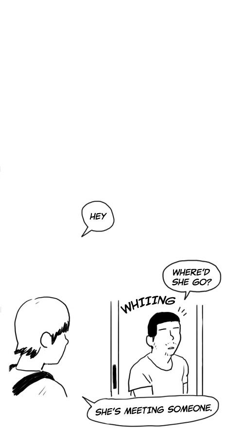 The Girl from Class Chapter 17 page 83 - Chapter 17