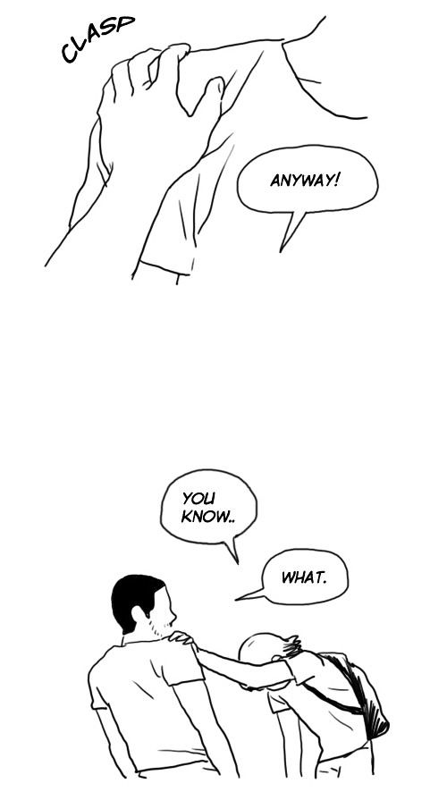 The Girl from Class Chapter 17 page 84 - Chapter 17