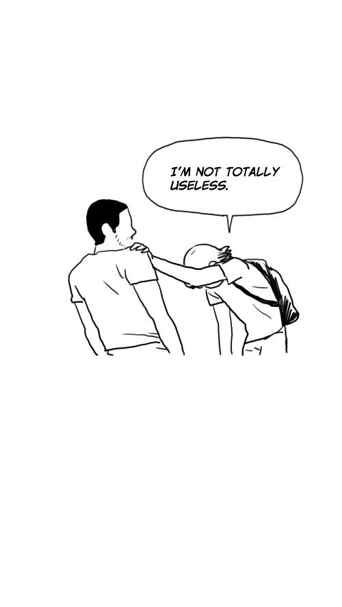 The Girl from Class Chapter 17 page 85 - Chapter 17