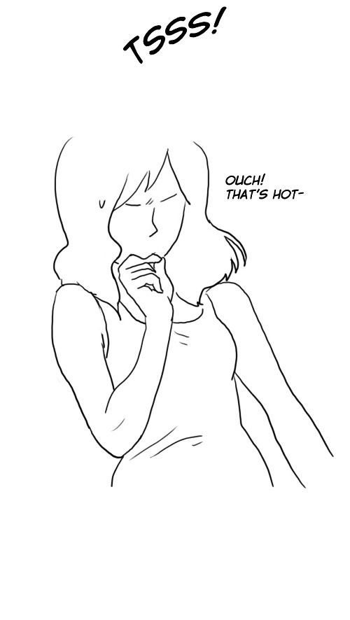 The Girl from Class Chapter 17 page 89 - Chapter 17