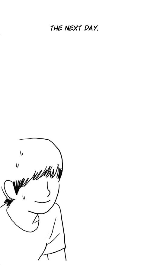 The Girl from Class Chapter 17 page 91 - Chapter 17