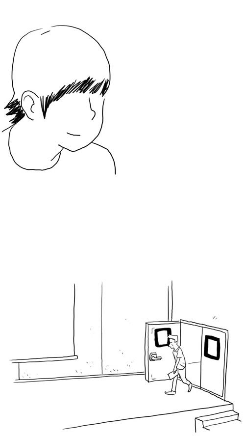 The Girl from Class Chapter 18 page 11 - Chapter 18