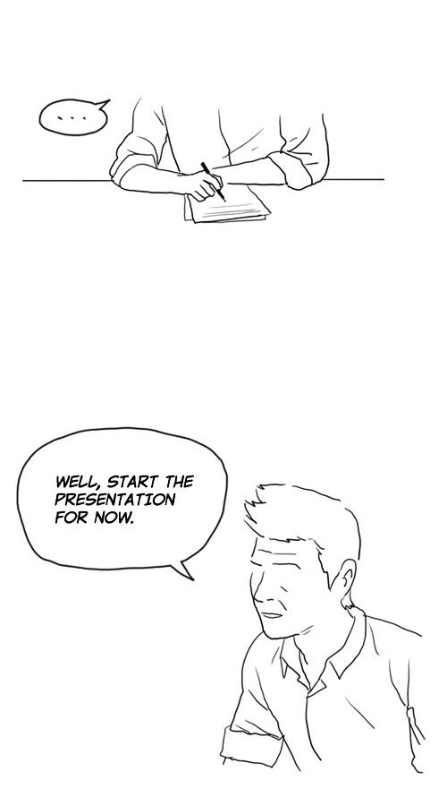 The Girl from Class Chapter 18 page 15 - Chapter 18