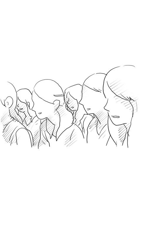 The Girl from Class Chapter 18 page 26 - Chapter 18