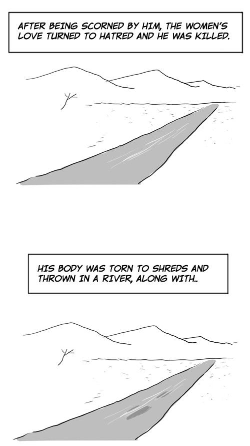 The Girl from Class Chapter 18 page 27 - Chapter 18