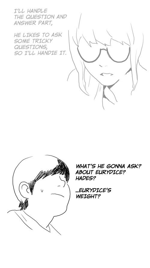 The Girl from Class Chapter 18 page 30 - Chapter 18