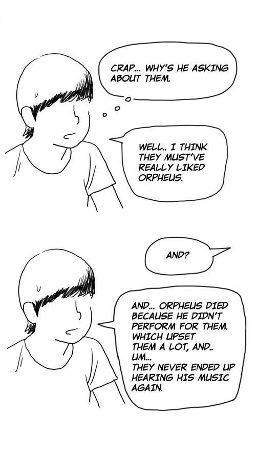 The Girl from Class Chapter 18 page 33 - Chapter 18