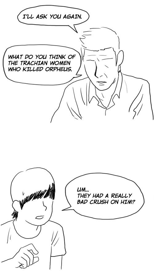 The Girl from Class Chapter 18 page 34 - Chapter 18