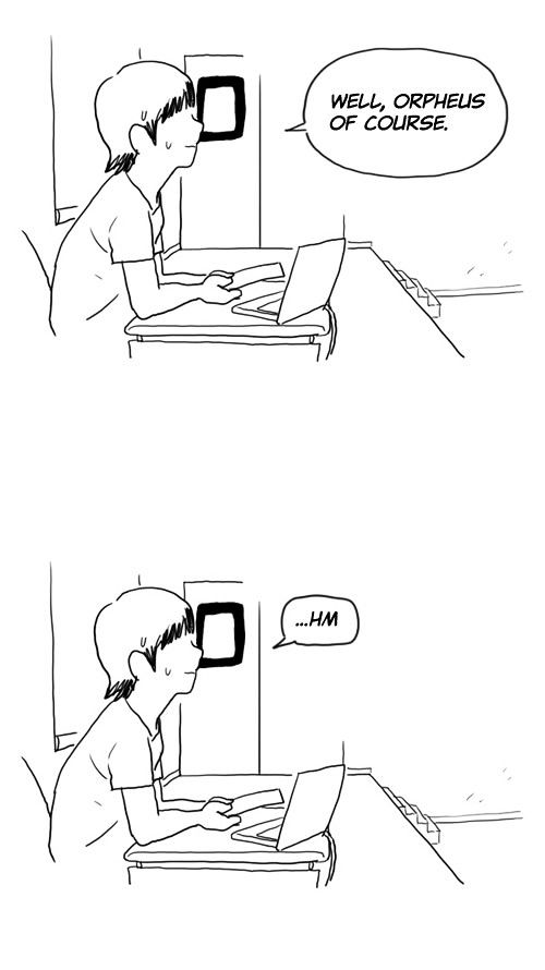 The Girl from Class Chapter 18 page 38 - Chapter 18