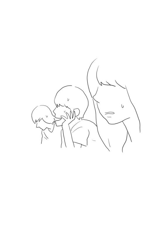 The Girl from Class Chapter 18 page 41 - Chapter 18