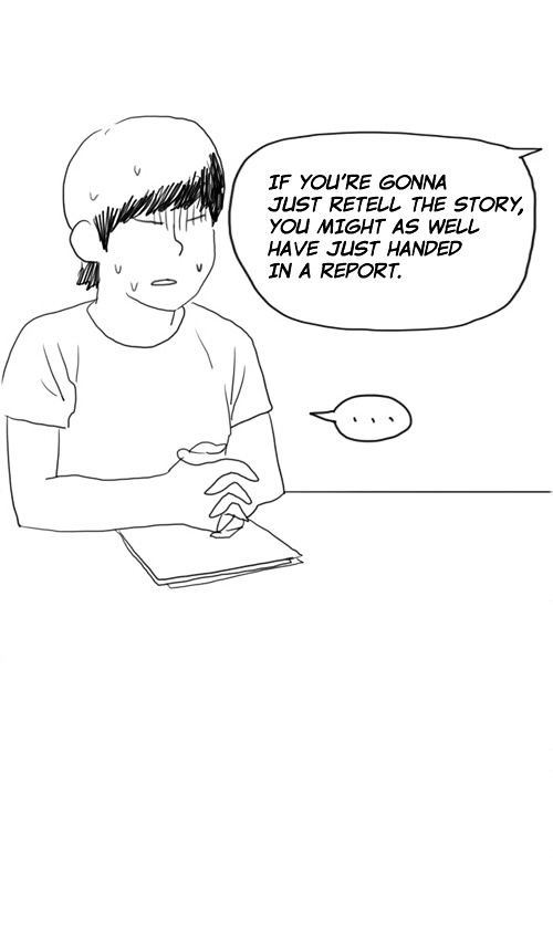 The Girl from Class Chapter 18 page 47 - Chapter 18