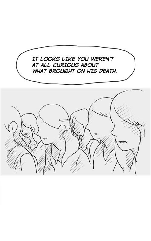 The Girl from Class Chapter 18 page 48 - Chapter 18