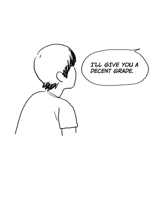 The Girl from Class Chapter 18 page 56 - Chapter 18
