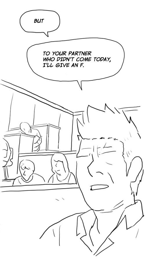 The Girl from Class Chapter 18 page 57 - Chapter 18
