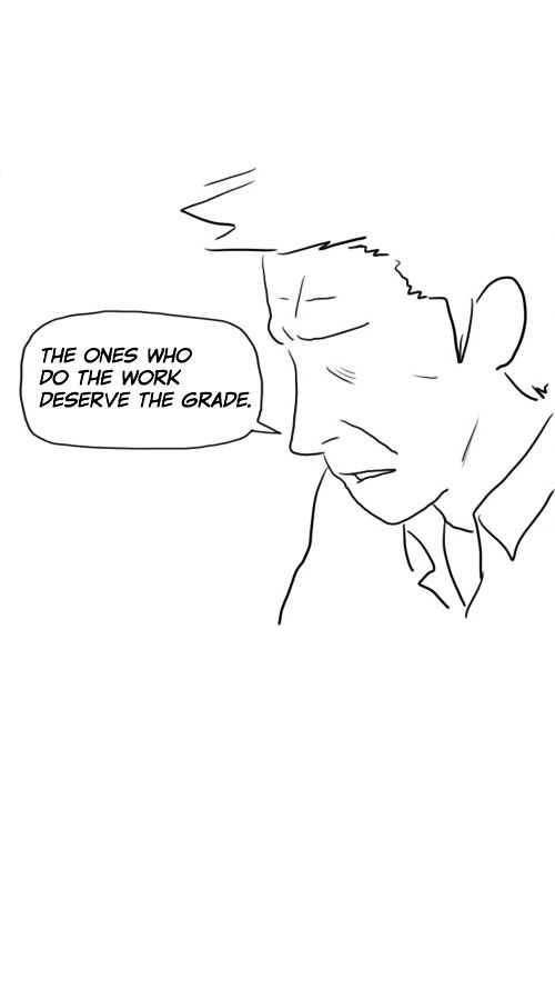 The Girl from Class Chapter 18 page 59 - Chapter 18
