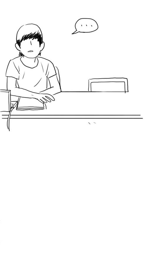 The Girl from Class Chapter 18 page 61 - Chapter 18