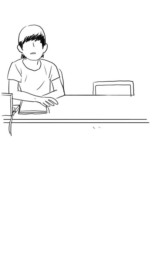 The Girl from Class Chapter 18 page 62 - Chapter 18