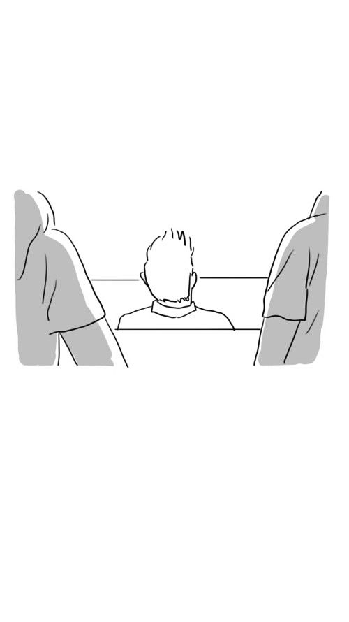 The Girl from Class Chapter 18 page 69 - Chapter 18
