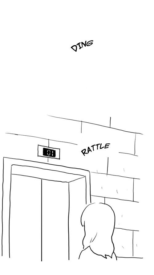 The Girl from Class Chapter 18 page 70 - Chapter 18