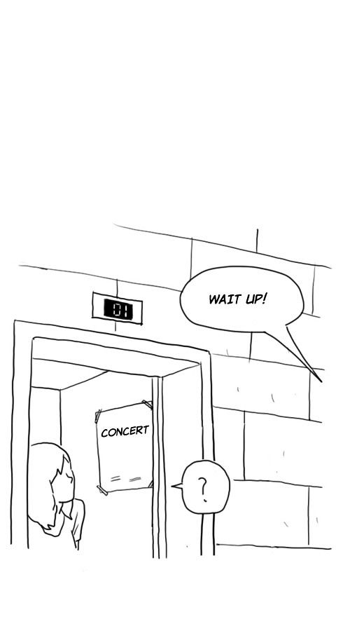 The Girl from Class Chapter 18 page 71 - Chapter 18