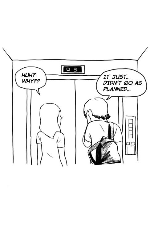 The Girl from Class Chapter 18 page 75 - Chapter 18