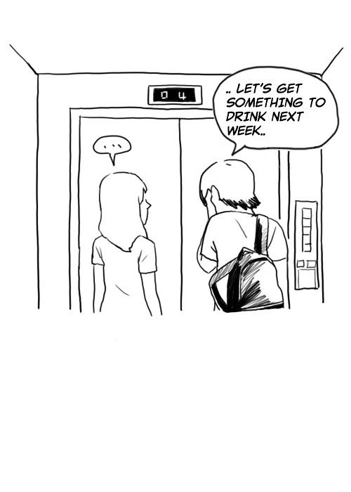The Girl from Class Chapter 18 page 76 - Chapter 18