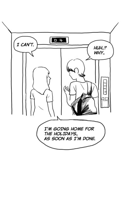 The Girl from Class Chapter 18 page 77 - Chapter 18