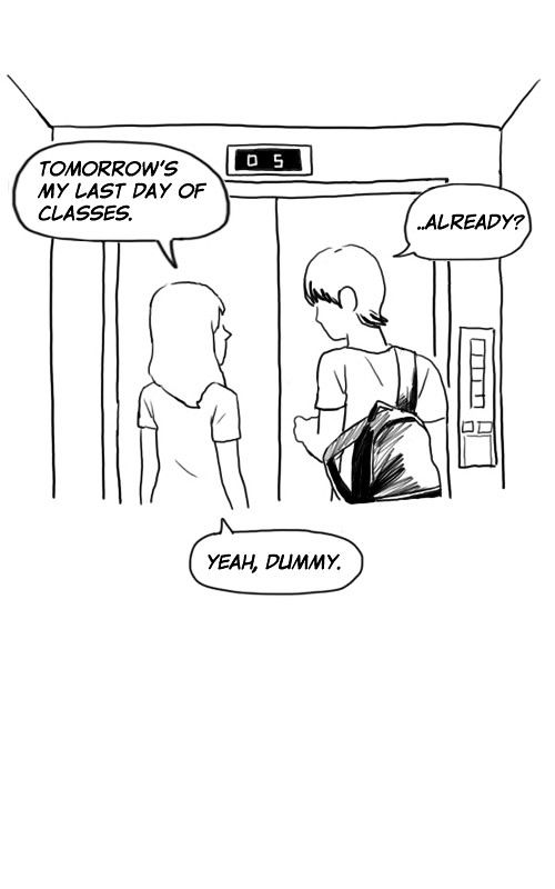 The Girl from Class Chapter 18 page 78 - Chapter 18