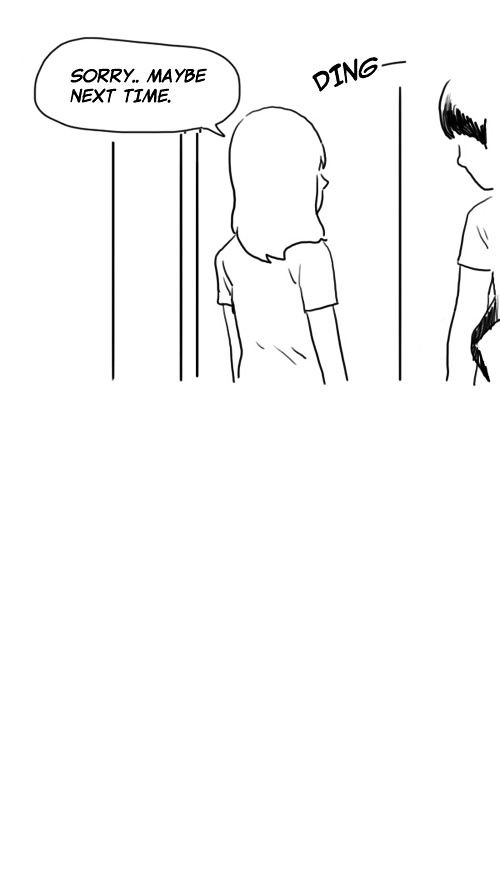The Girl from Class Chapter 18 page 79 - Chapter 18