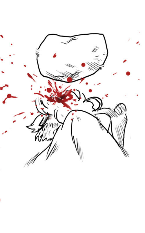 The Girl from Class Chapter 18 page 86 - Chapter 18