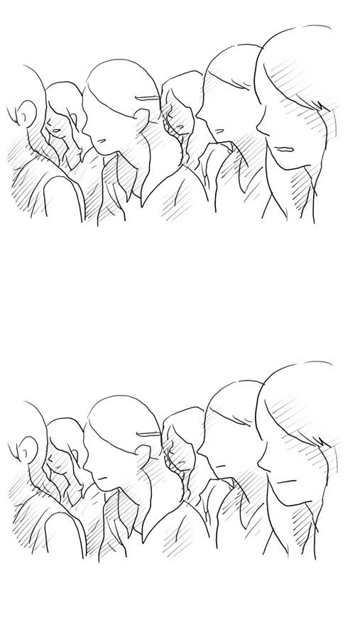 The Girl from Class Chapter 18 page 87 - Chapter 18