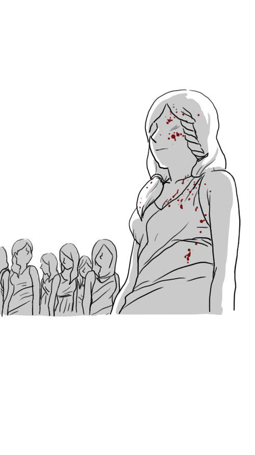 The Girl from Class Chapter 18 page 89 - Chapter 18
