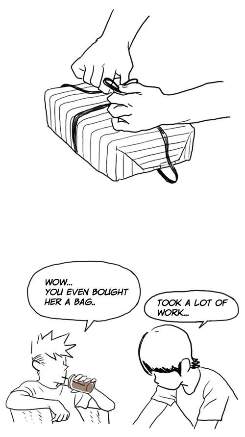 The Girl from Class Chapter 19 page 10 - Chapter 19