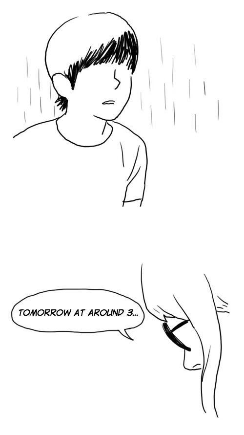 The Girl from Class Chapter 19 page 100 - Chapter 19
