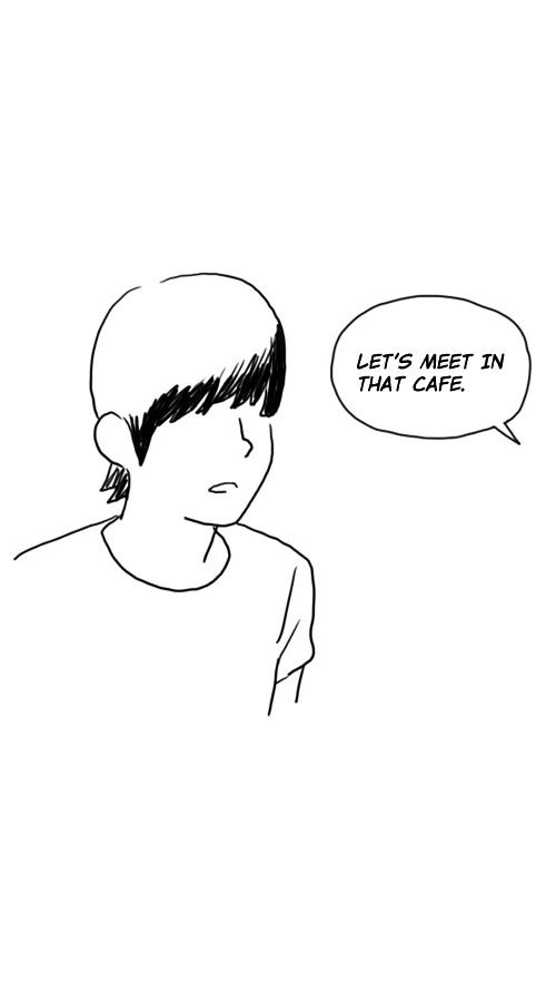 The Girl from Class Chapter 19 page 101 - Chapter 19
